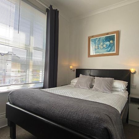 Marlborough Hotel Shanklin Kültér fotó