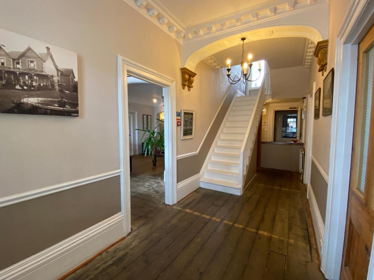 Marlborough Hotel Shanklin Kültér fotó