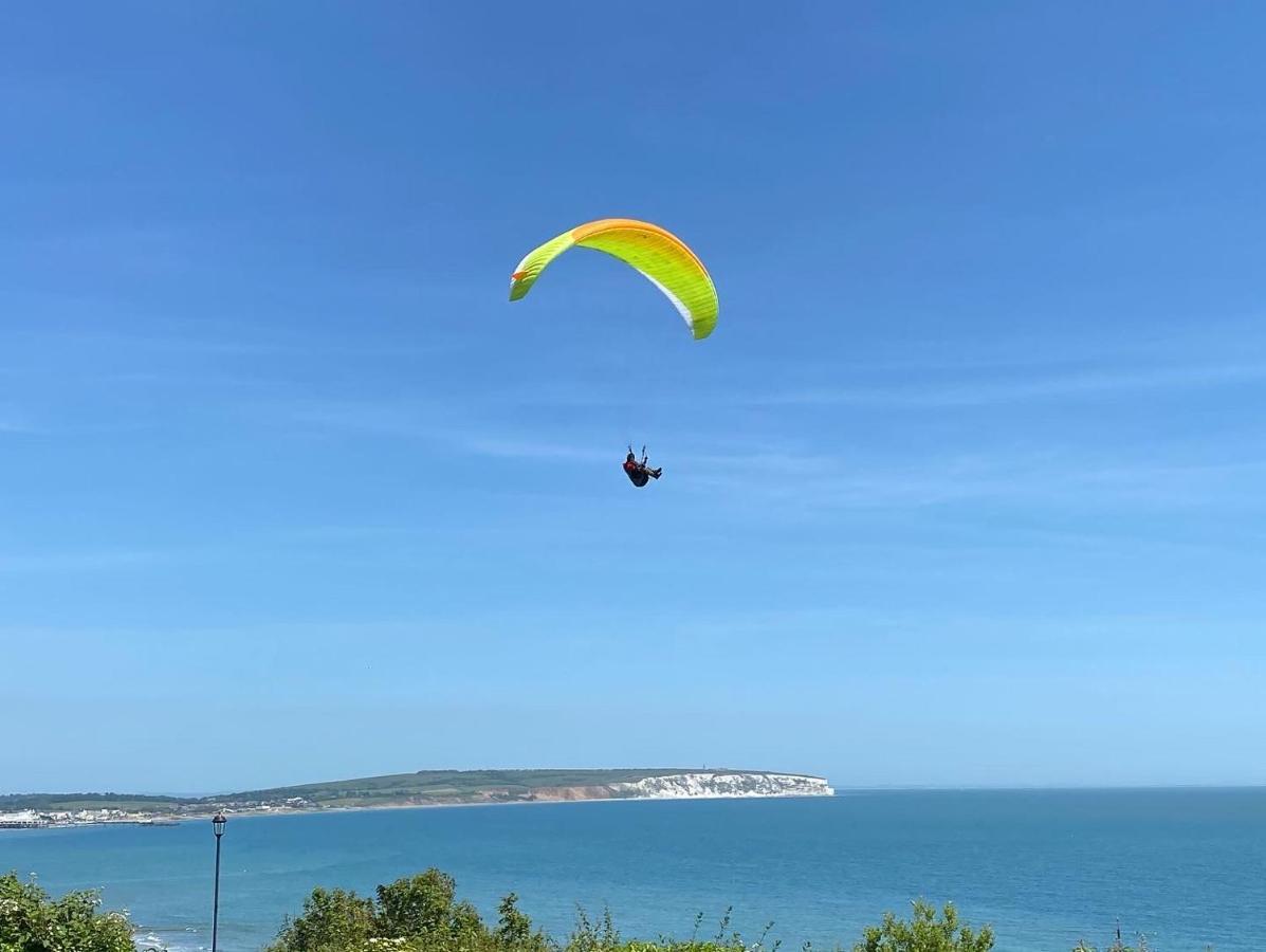Marlborough Hotel Shanklin Kültér fotó