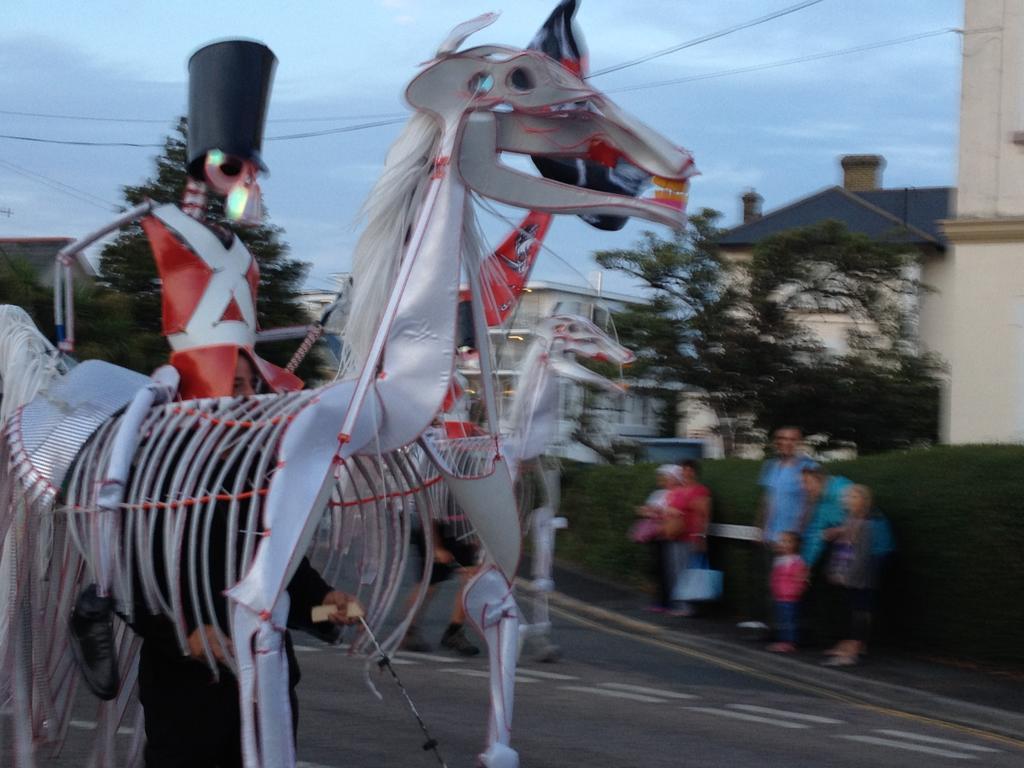 Marlborough Hotel Shanklin Kültér fotó