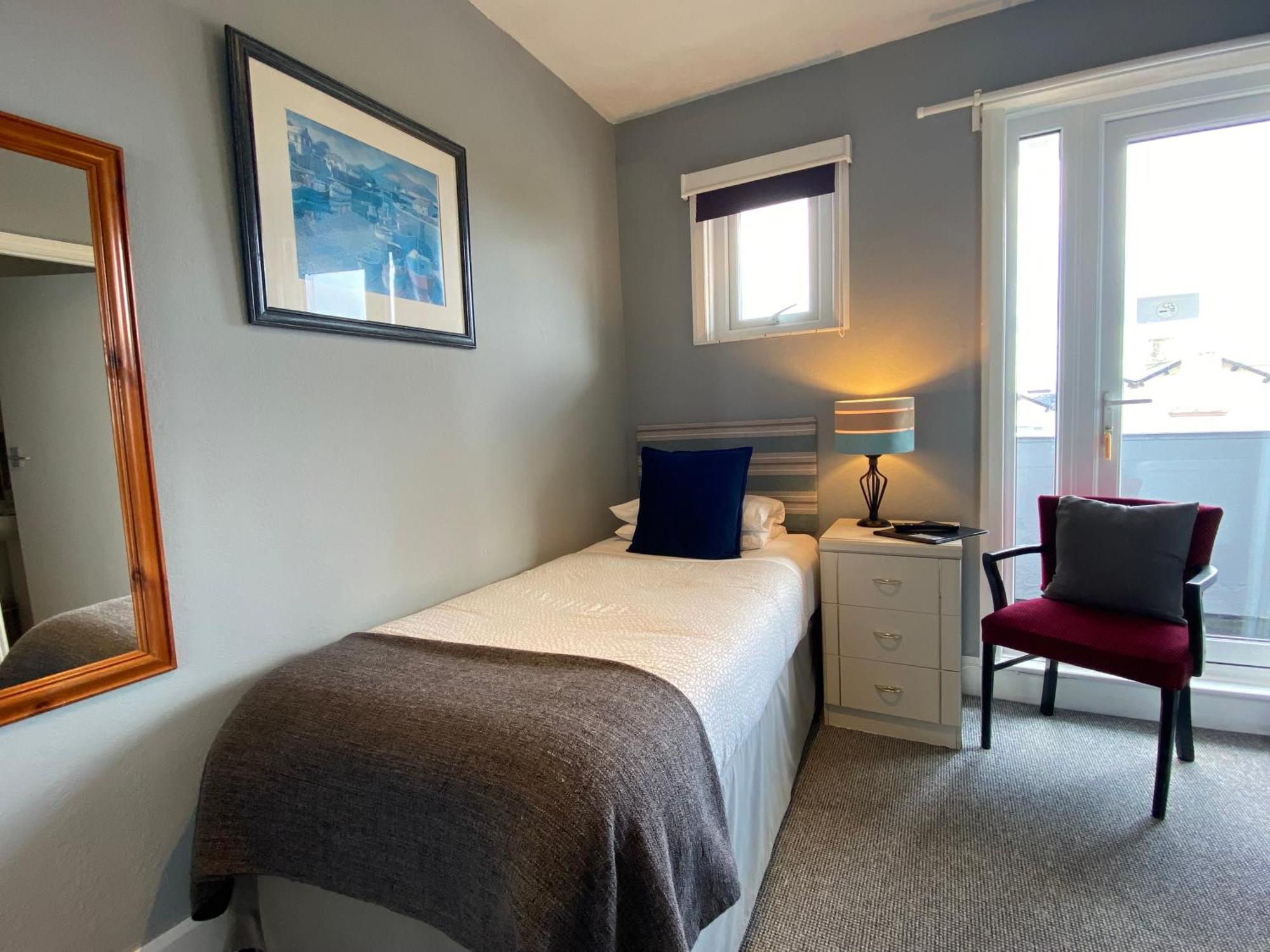 Marlborough Hotel Shanklin Kültér fotó