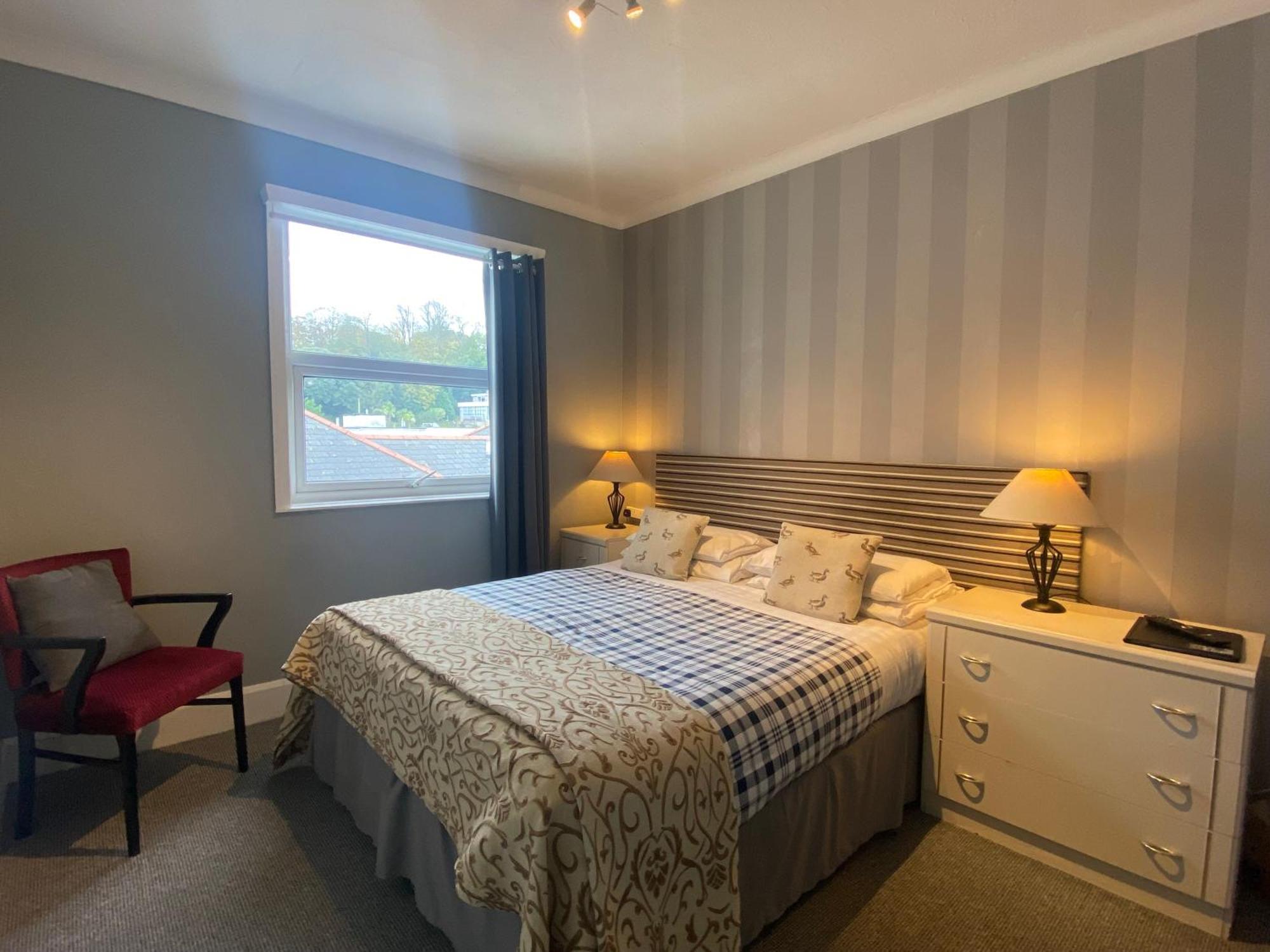 Marlborough Hotel Shanklin Kültér fotó
